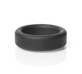Rascal Boneyard Silicone Ring — 30mm Black, Soft-Touch - BY-0130