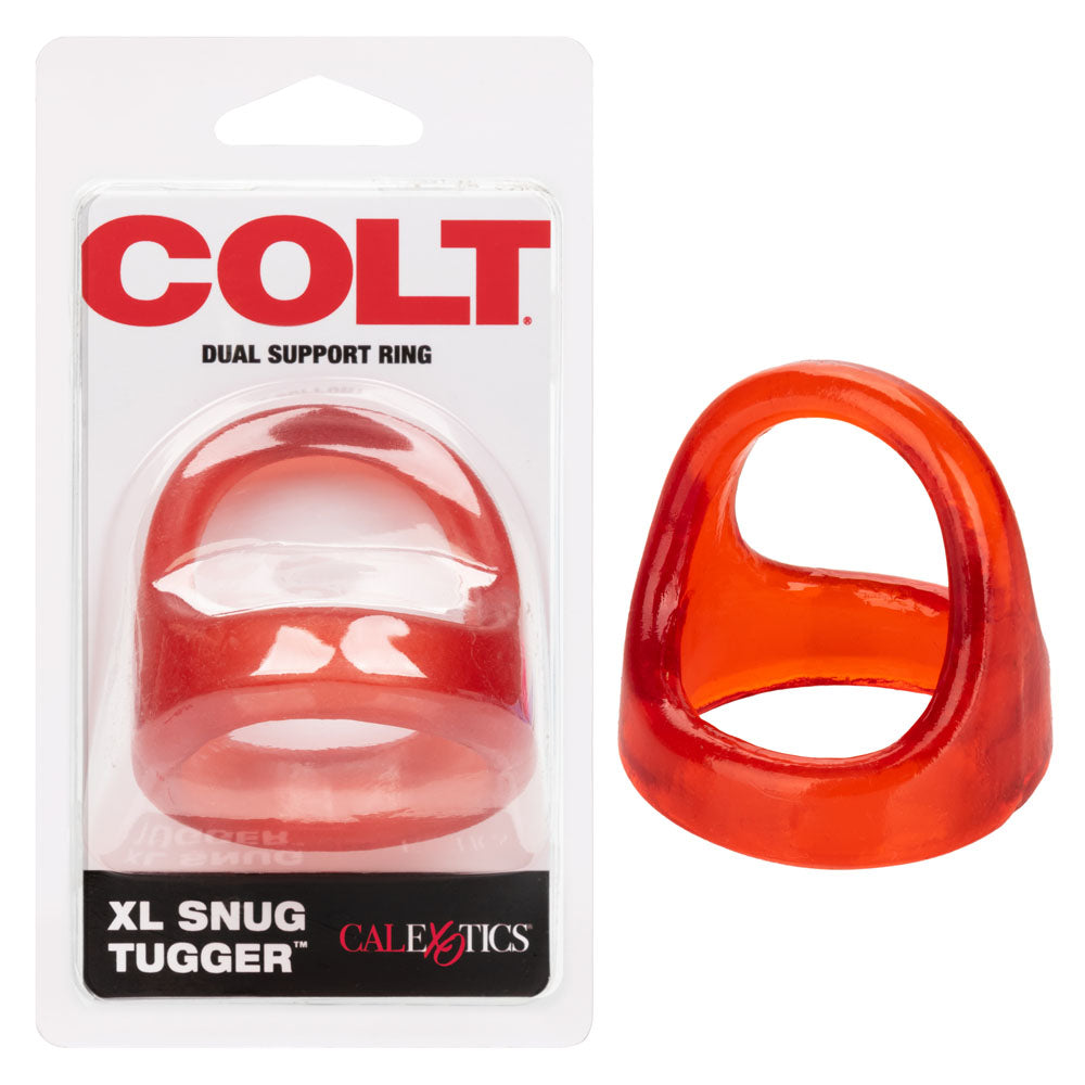 Colt XL Snug Tugger by CalExotics