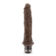 "Dr. Skin Vibe 8 - Chocolate BL-15336"