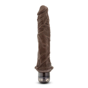 "Dr. Skin Vibe 8 - Chocolate BL-15336"