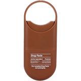 Doc Johnson GoodHead Deep Throat Spray To-Go, Double Chocolate (.30 fl oz) - DJ1366-26-CD