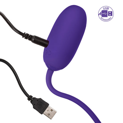 Rechargeable Kegel Ball Starter by CalExotics