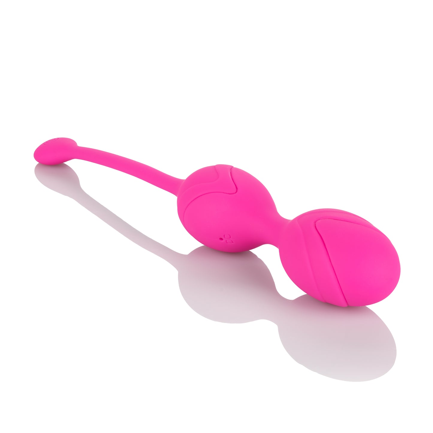 Remote Dual Motor Kegel System by CalExotics