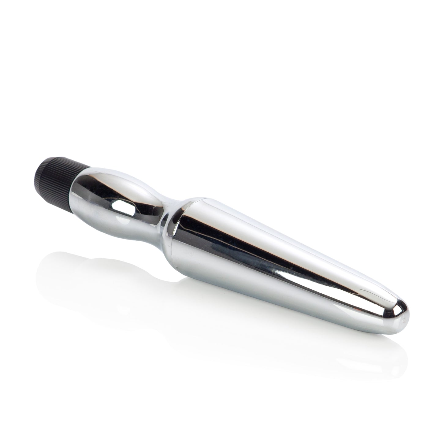 Fujikos Waterproof Anal Probe - Silver by CalExotics