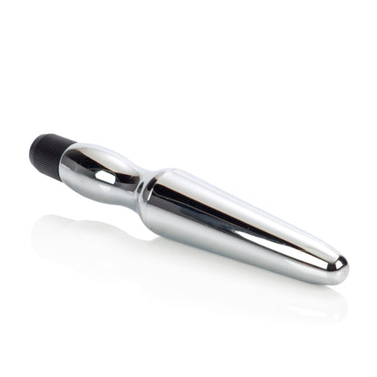 Fujikos Waterproof Anal Probe - Silver by CalExotics