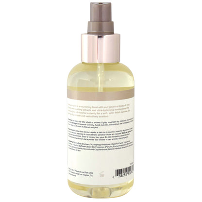 Coochy Body Oil Mist - 4 Oz by Classic Brands