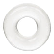 CalExotics Foil Pack X-Large Cock Ring — Clear - SE8000151