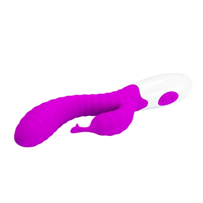 Pretty Love Hyman G-Spot Vibrator by Pretty Love