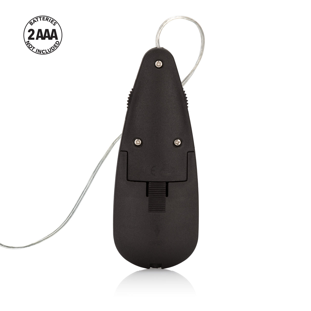 CalExotics Golden Bullet Multi-Speed Vibrator - SE1109073