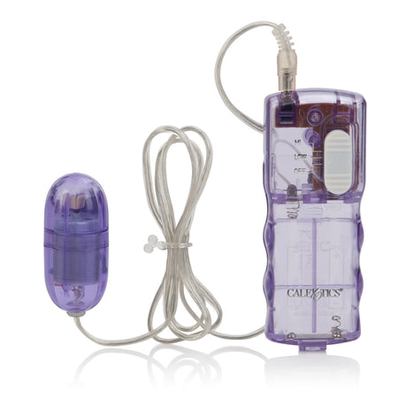 Double Play Dual Massager by CalExotics