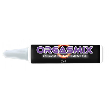 Orgasmix - 1 Oz. Tube - Boxed by Hott Products