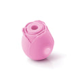 nsnovelties Inya “The Rose” Clitoral Stimulator — Pink - NSN-0554-64