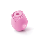nsnovelties Inya “The Rose” Clitoral Stimulator — Pink - NSN-0554-64