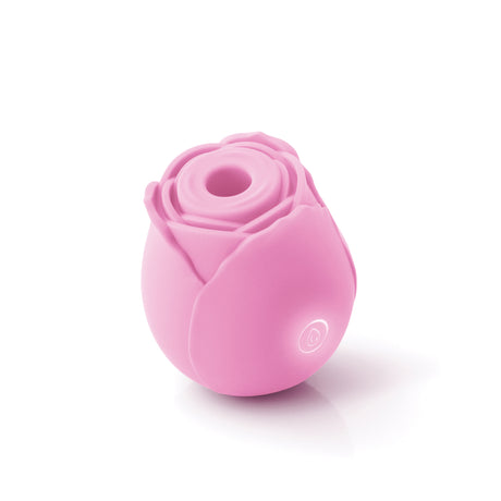 nsnovelties Inya “The Rose” Clitoral Stimulator — Pink - NSN-0554-64