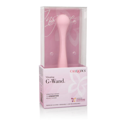 Inspire Vibrating G-Wand by CalExotics