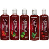 Good Head - Oral Delight Gel - 5 Pack by Doc Johnson