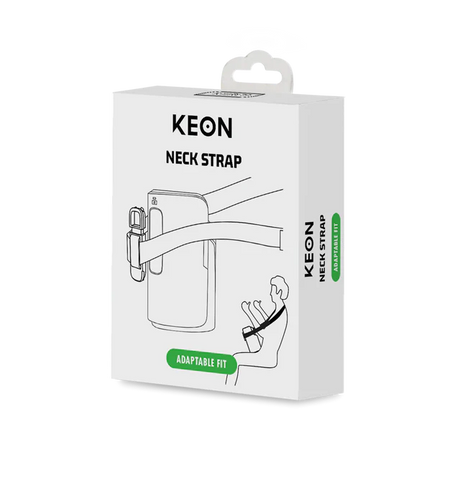 Kiiroo Keon Automatic Masturbator — Device Only - KR2137