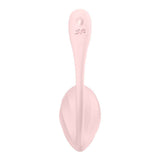 Ribbed Petal Connect App - Rose