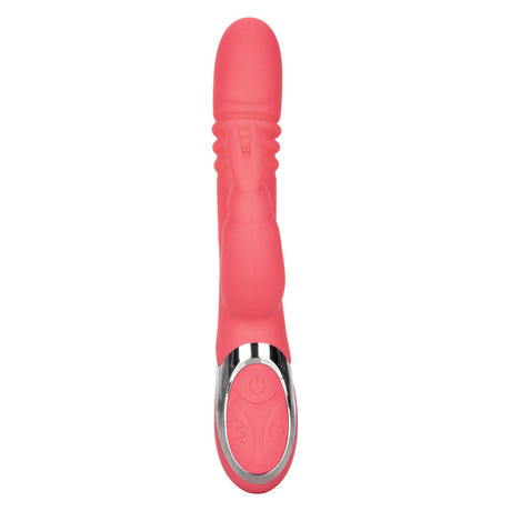 CalExotics Enchanted Exciter Rechargeable Silicone Massager - SE0649203