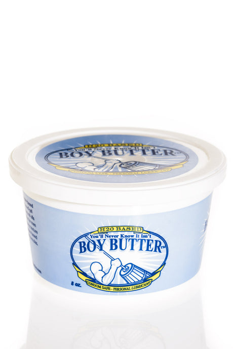 H2O Formula 8 oz by Boy Butter