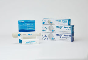 Magic Wand Hit Kit Display — 12-Unit Retail Pack - HV-HITKIT