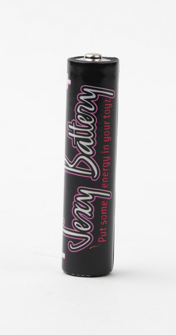 Sexy Batteries AAA Batteries (4-Pack) - SB-053