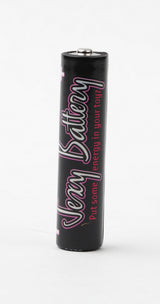 Sexy Batteries AAA Batteries (4-Pack) - SB-053