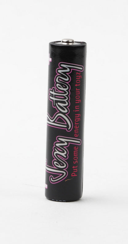 Sexy Battery AAA - 4 Pack by Sexy Batteries