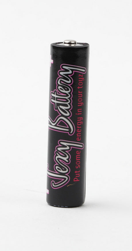 Sexy Batteries AAA Batteries (4-Pack) - SB-053