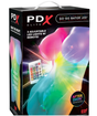 Pipedream After Dark Go-Go Bator LED Mega Masturbator, Frosted - PDRD634-20