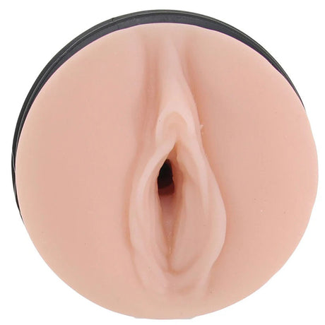 Stroke Off Pornstar Pussy