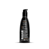 Wicked Sensual Care Aqua Cinnamon Bun Water-Based Lubricant — 2 fl oz - WS-90342