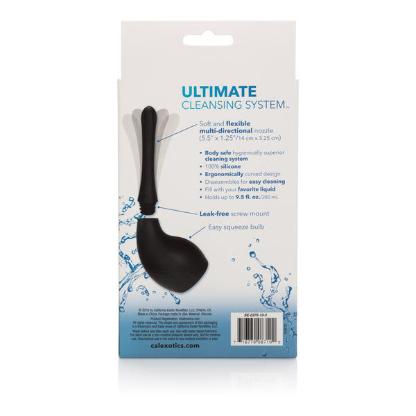Ultimate Cleaning System - Black – HimandHertoys