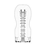 Tenga Premium Original Vacuum Cup — Gentle (Single‑Use, Pre‑Lubricated) - TN147