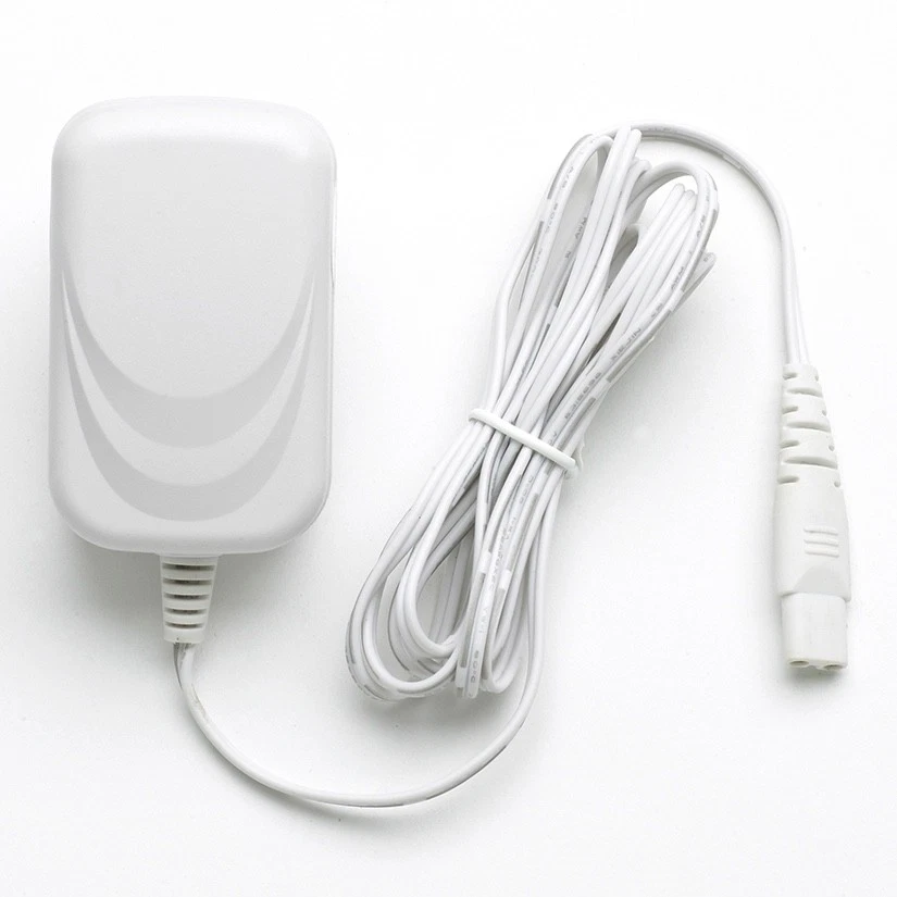 Magic Wand HV-360 Waterproof Power Adapter — White Replacement - HITWTR-PWR