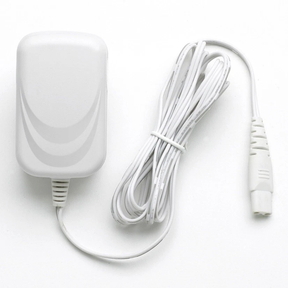 Magic Wand HV-360 Waterproof Power Adapter — White Replacement - HITWTR-PWR