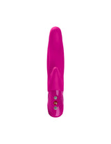 Lady Bi Rabbit Vibrator - Magenta