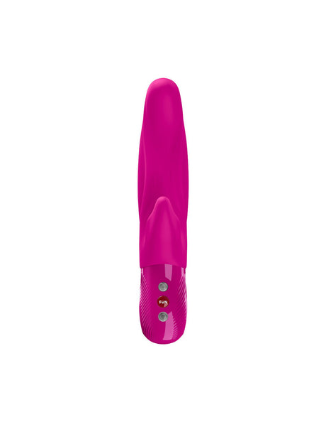 Lady Bi Rabbit Vibrator - Magenta