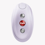 Mea Air Pulse Vibrator - Purple