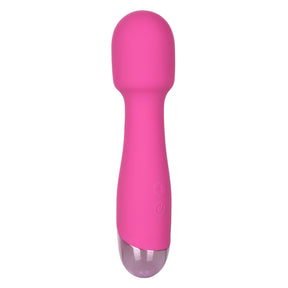 CalExotics Mini Miracle Massager Rechargeable Wand - SE2089353