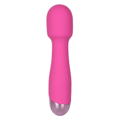 CalExotics Mini Miracle Massager Rechargeable Wand - SE2089353