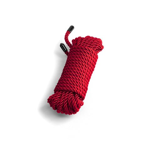 "Bound - Rope - Red NSN-1300-06"