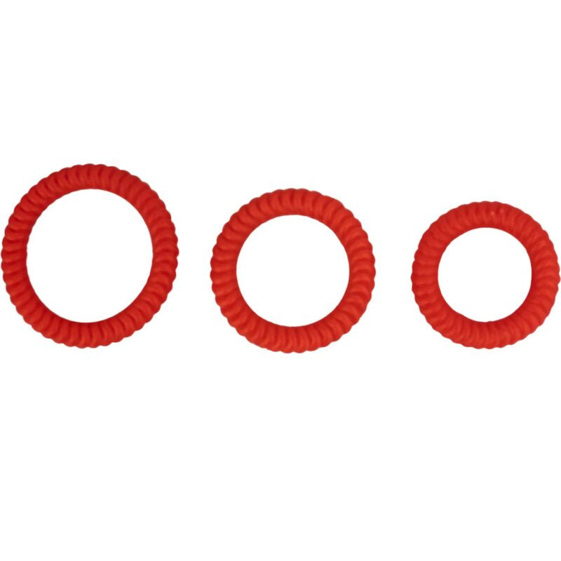 Ram Ultra Cocksweller - Red