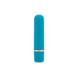 Nu Sensuelle Tulla Rounded Bullet Vibrator — Blue - NS3160