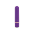 Nu Sensuelle Tulla Rounded Bullet Vibrator, Purple - NS3191