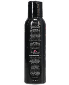 Mood - Sensitive Glide - 4 Fl. Oz. - Bulk by Doc Johnson