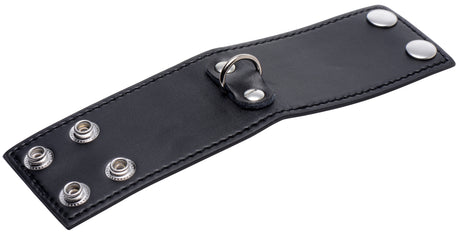 2 Inch Ball Stretcher with D-Ring by XR Brands