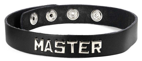 "Sm Collar - Master BWB-B8"