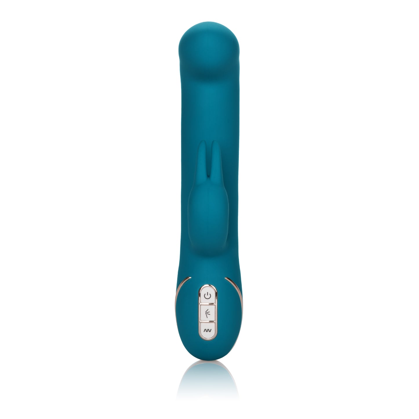 Premium Jack Rabbit Silicone Rocking G Rabbit by CalExotics