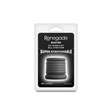 nsnovelties Renegade Buster Silicone Ball Stretcher - Black - NSN-1113-63